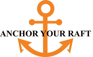 ANCHOR YOUR RAFT logo