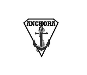 ANCHORA logo