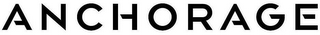 ANCHORAGE logo