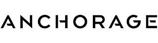 ANCHORAGE logo