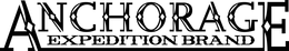 ANCHORAGE EXPEDITION BRAND