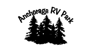 ANCHORAGE RV PARK logo