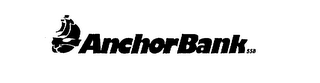 ANCHORBANK SSB logo