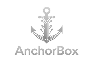 ANCHORBOX logo