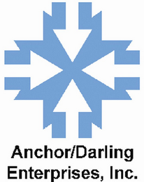 ANCHOR/DARLING ENTERPRISES, INC. logo
