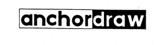 ANCHORDRAW logo