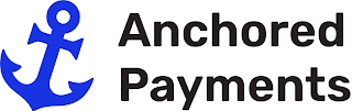 ANCHORED PAYMENTS logo