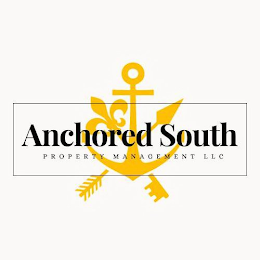 ANCHORED SOUTH PROPERTY MANAGEMENT LLC logo