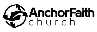 ANCHORFAITH CHURCH logo