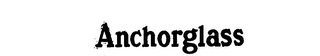 ANCHORGLASS logo