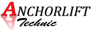ANCHORLIFT TECHNIC logo