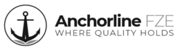 ANCHORLINE FZE WHERE QUALITY HOLDS