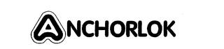ANCHORLOK logo
