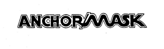ANCHOR/MASK logo
