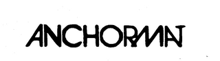 ANCHORMAT logo