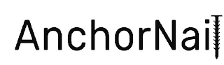 ANCHORNAIL logo