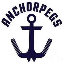 ANCHORPEGS logo