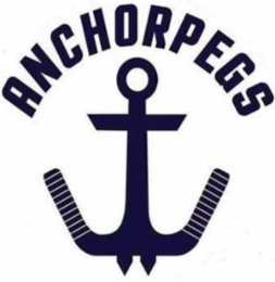 ANCHORPEGS logo