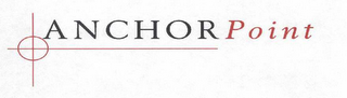 ANCHORPOINT logo