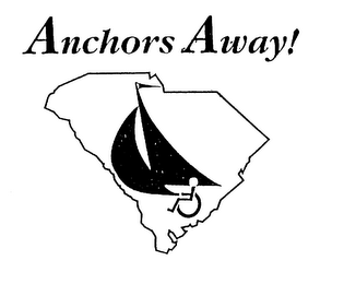 ANCHORS AWAY! logo