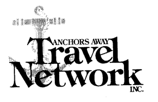 ANCHORS AWAY TRAVEL NETWORK INC. ANCHORS AWAY TRAVEL NETWORK, INC. logo