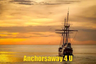 ANCHORSAWAY 4 U logo