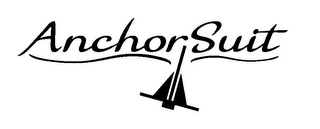 ANCHORSUIT logo