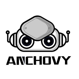 ANCHOVY logo