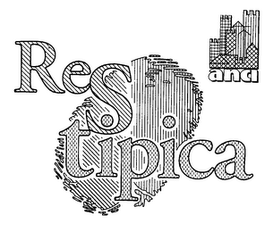 ANCI RES TIPICA logo