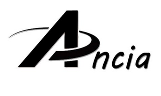 ANCIA logo