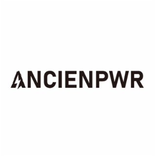 ANCIENPWR logo