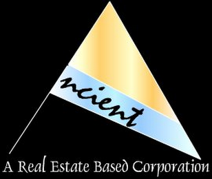ANCIENT A REAL ESTATE BASED CORPORATION logo