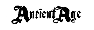 ANCIENT AGE logo