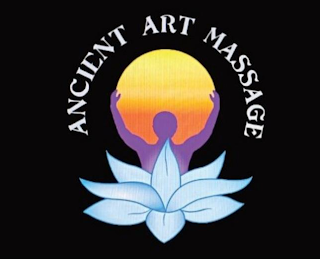 ANCIENT ART MASSAGE logo