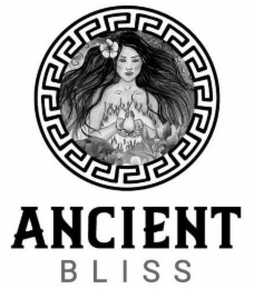ANCIENT BLISS logo
