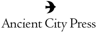 ANCIENT CITY PRESS
