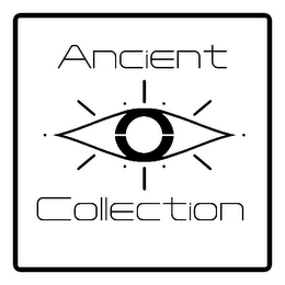 ANCIENT COLLECTION logo
