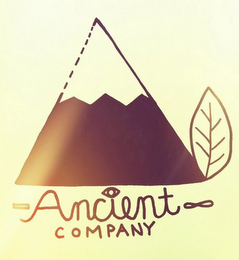 ANCIENT COMPANY logo