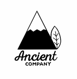 ANCIENT COMPANY logo
