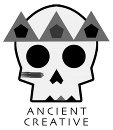 ANCIENT CREATIVE logo