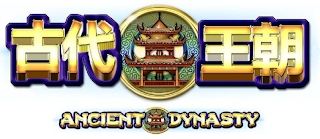 ANCIENT DYNASTY logo