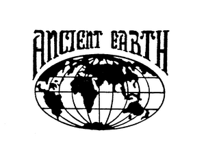 ANCIENT EARTH logo