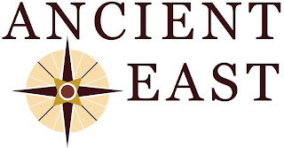 ANCIENT EAST logo
