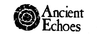 ANCIENT ECHOES logo