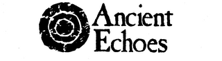 ANCIENT ECHOES logo