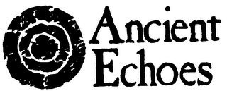 ANCIENT ECHOES logo