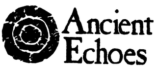 ANCIENT ECHOES logo