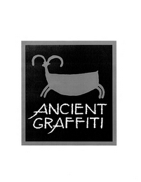 ANCIENT GRAFFITI logo