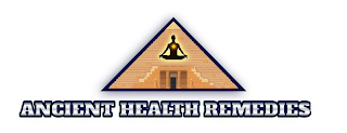ANCIENT HEALTH REMEDIES logo