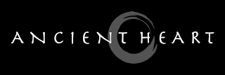 ANCIENT HEART logo